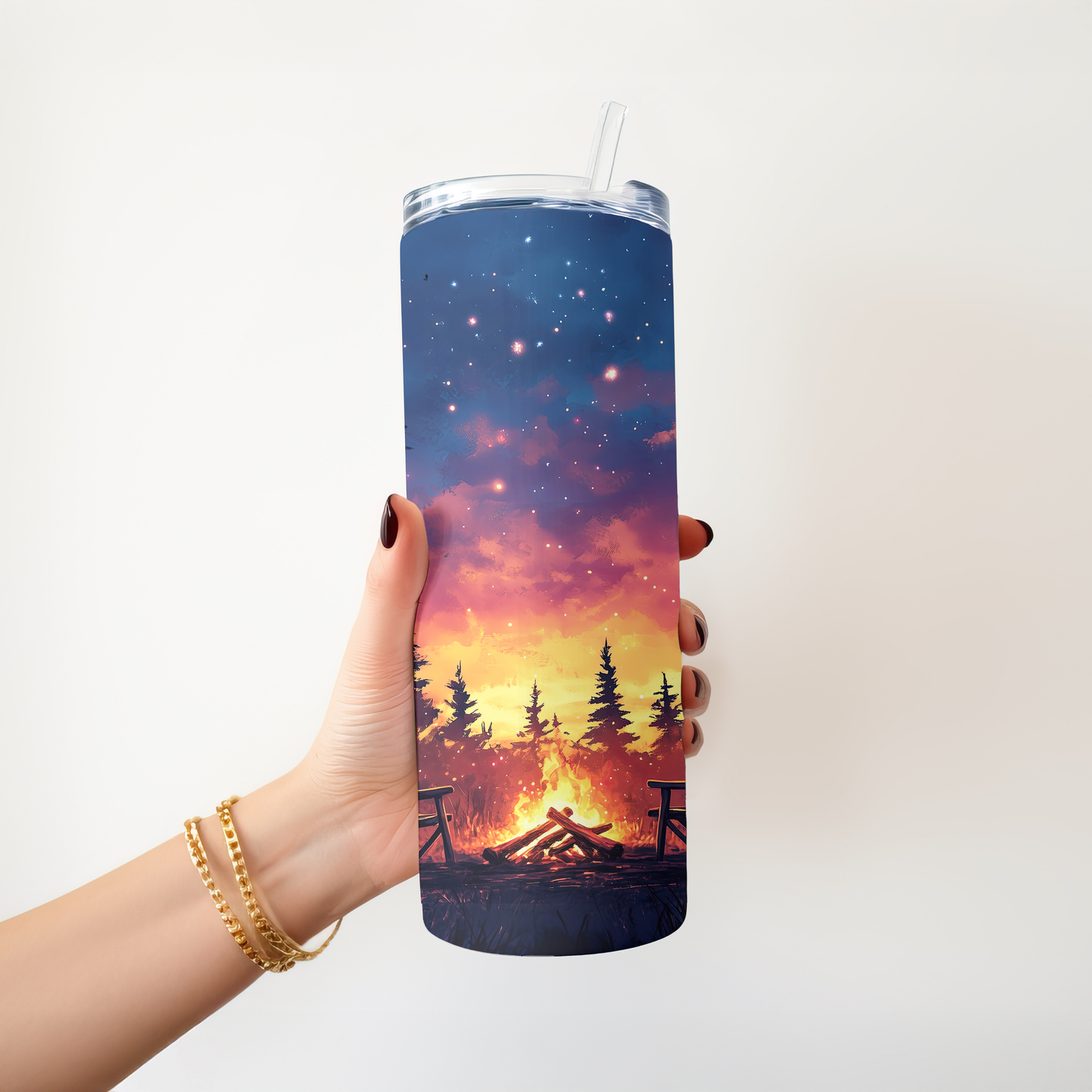 Termohrnek - Táborák