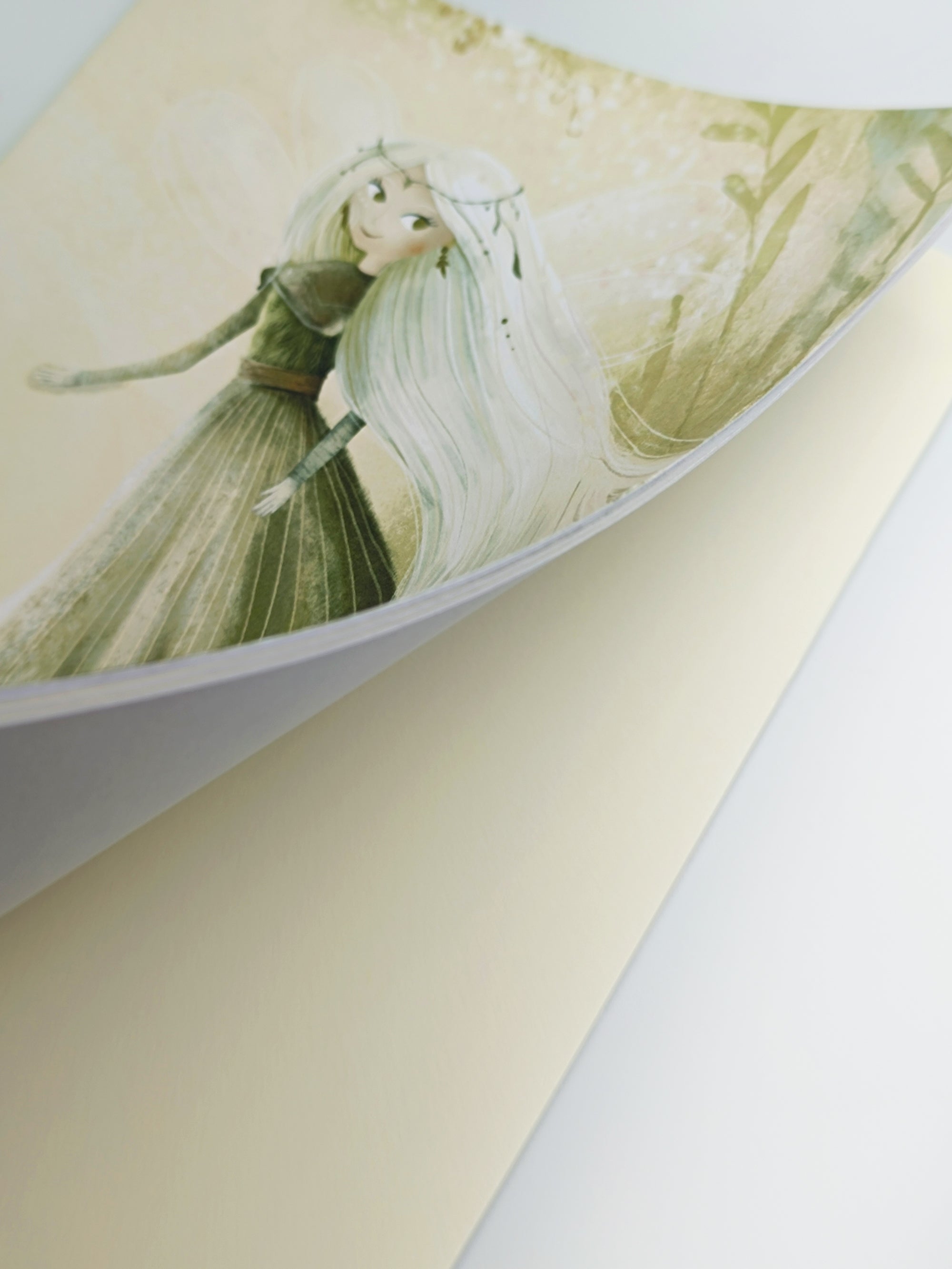 Autorská ilustrace zápisník A5 - Kozoroh