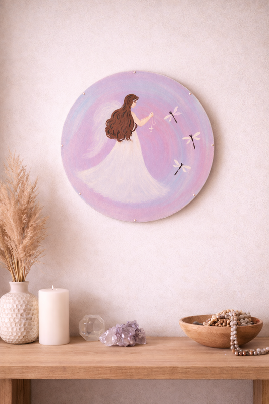 Obraz na plátně - Věřit si