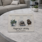 Magnetické Záložky - Do knihy (různé varianty)
