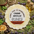 Vonný vosk - Creme brulee