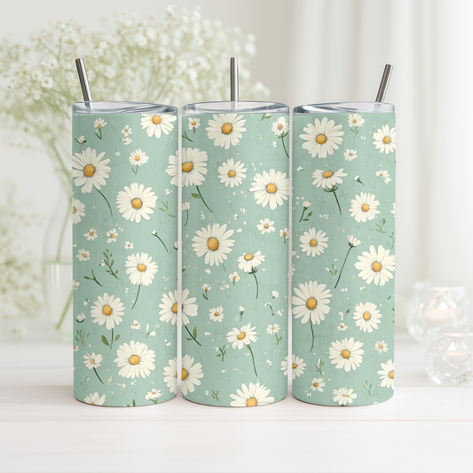 Termohrnek - Kopretiny