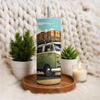Termohrnek - Retro autobus