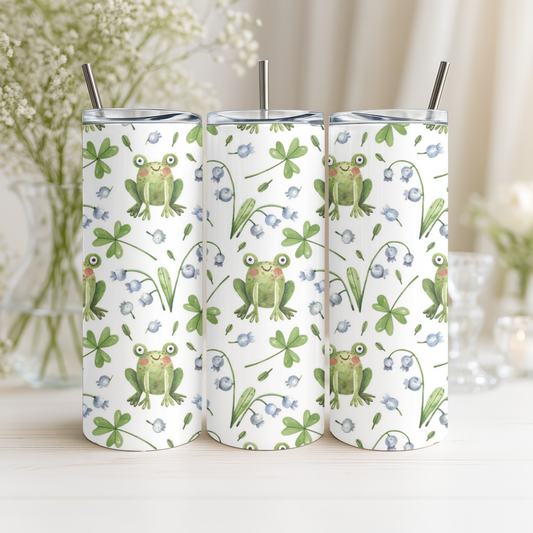 Termohrnek - Žabičky