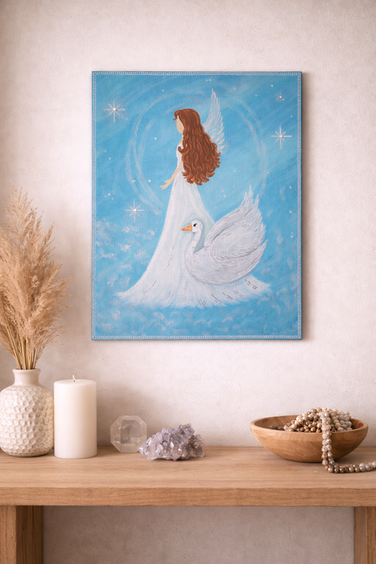 Obraz na plátně - Věrnost