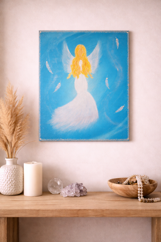 Obraz na plátně - Dovol si snít