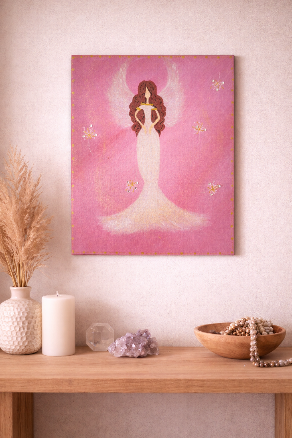 Obraz na plátně - Dovol si snít