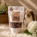 Doplňkové krmivo - Sušený Šípek (100g)