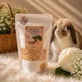 Doplňkové krmivo - Sušená Petržel (70g)