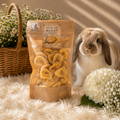 Doplňkové krmivo - Sušený Banán (100g)