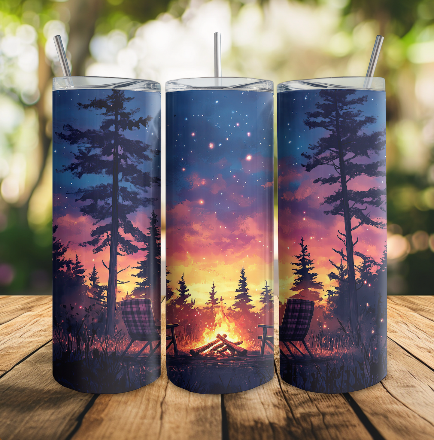 Termohrnek - Táborák