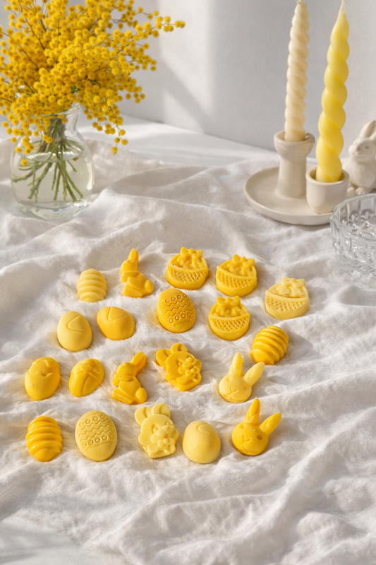 Vonné Velikonoce - Ovocné bonpari